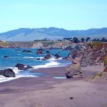 California, litoral - foto-Christopher-Bulle-ccby