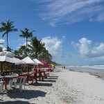 Praia de Canavieiras, Bahia