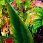 Carnaval no Rio de Janeiro