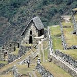 Peru, Machu Picchu