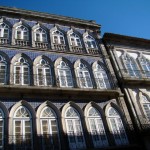 Casario, Valença do Minho, Portugal