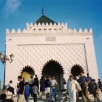Casbah, foto de Melina Castro