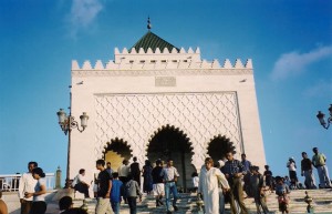 Casbah, foto de Melina Castro