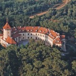 Castelo Pultusk, Polônia