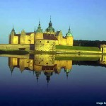 Castelo de Kalmar, Suécia