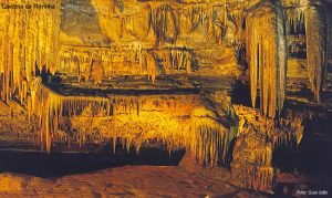 Caverna, Chapada Diamantina, Bahia
