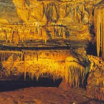 Caverna da Torrinha, Chapada Diamantina, Bahia