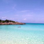 Cay Bay, Saint-Martin, Caribe