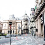 Centro Histórico de São Paulo