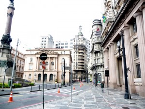 Centro Histórico de São Paulo