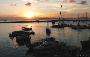 Centro Náutico, Salvador, Bahia
