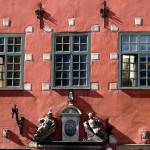 Centro histórico, Estocolmo