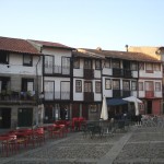 Centro histórico de Guimarães, Portugal