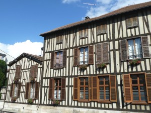 Challons en Champagne, na França