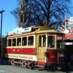 Christchurch, ar britânico, Ilha do Sul