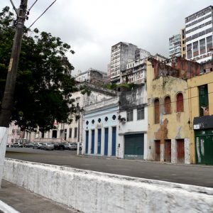Cidade Baixa, Salvador, Estado da Bahia