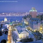 Centro, cidade de Québec, Canada