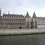 Conciergerie, Paris