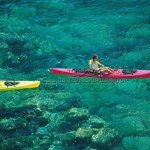 Costa do Pacífico, México