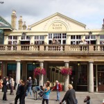 Convent Garden, Londres