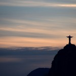 Cristo Redentor, Rio de Janeiro