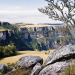 Cânion Malacara, Santa Catarina