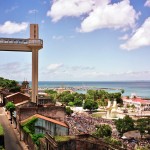 Elevador Lacerda, Salvador