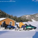 Esportes de inverno no Québec, Canadá