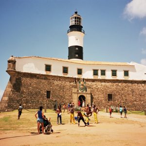 Farol da Barra, Salvador, Estado da Bahia
