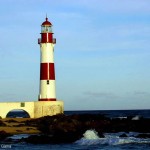 Farol de Itapoã, Bahia