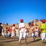 Índia: uma viagem que muda a sua vida