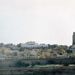 Fez, Marrocos, foto de Melina Castro
