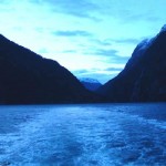 Fjordland, South Island