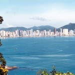 Florianópolis, a capital catarinense