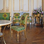 Fontainebleau, Sallon Blac - Foto Jean-Pierre Dalbéra CC BY