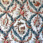 Fontainebleau - quarto da imperatriz - Foto Jean-Pierre Dalbéra CC BY