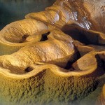 Formações calcáreas, Gouffre de Padirac, França