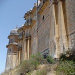 Forte de Jodhpur, Índia
