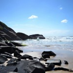 Praia Brava, Florianópoli
