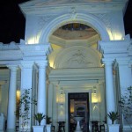 Garden of Dreams, um espaço de tranquilidade em Katmandu, Nepal