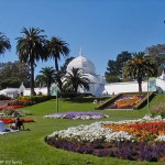 Golden Gate Park, San Francisco