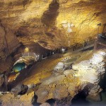 Gouffre de Padirac, France