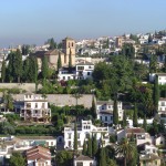 Granada, Espanha