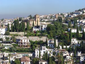 Granada, Espanha