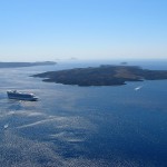 Grécia, o mar em Santorini -Foto Robert Young C BY.jpg