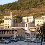 Gubbio, Umbria