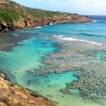 Hanauma Bay, Havaí