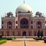 Humayan, Delhi, Índia