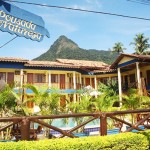 Ilha Grande RJ, pousada