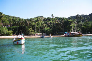 Ilha Grande RJ